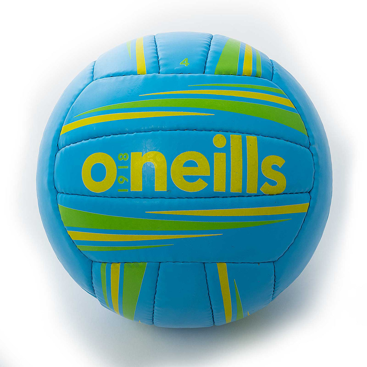 O'Neills Intercounty Football Blue