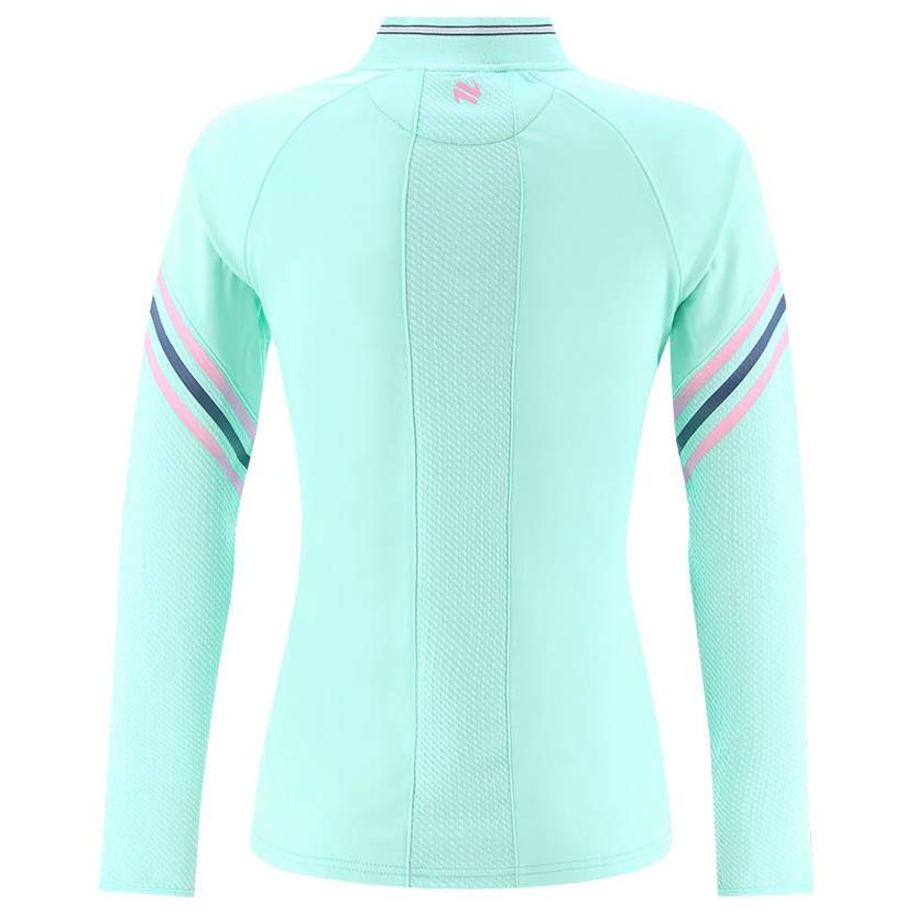 O'Neills Galway Weston Womens HZ Top Grn