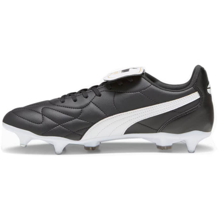 Puma King Top SG Black