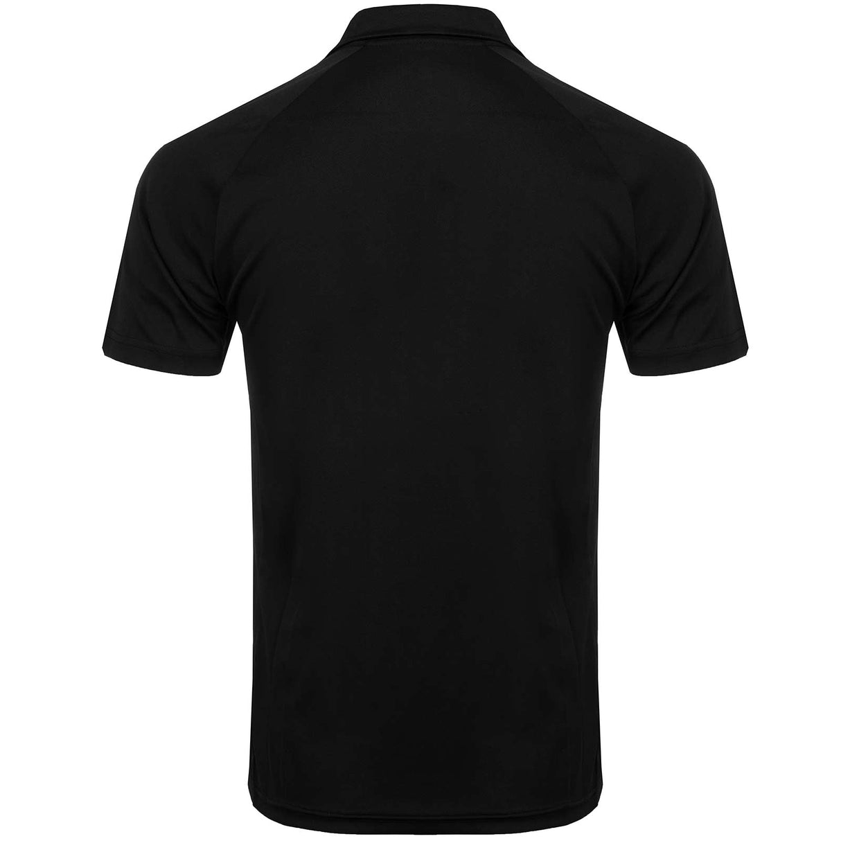 Castore FAI 24 Polo Black