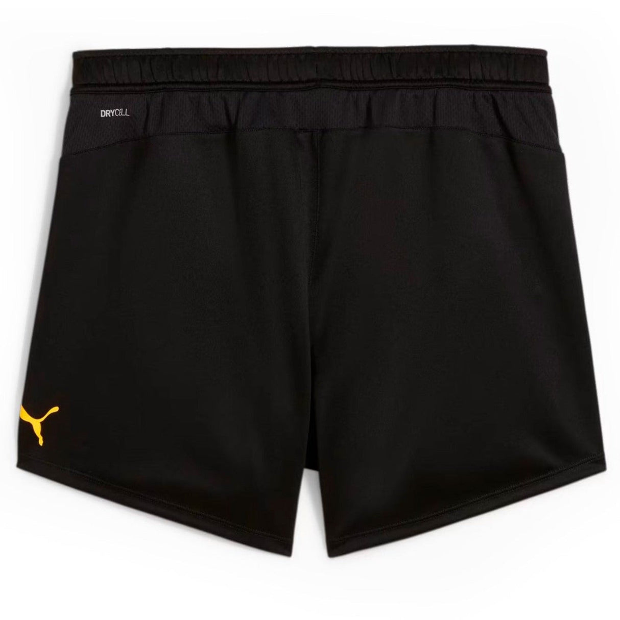 Puma Girls Individual Blaze Short Black