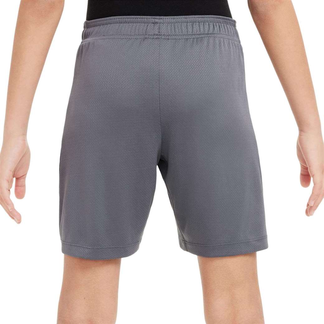Nike Boys DF STRK 24 Shorts Grey