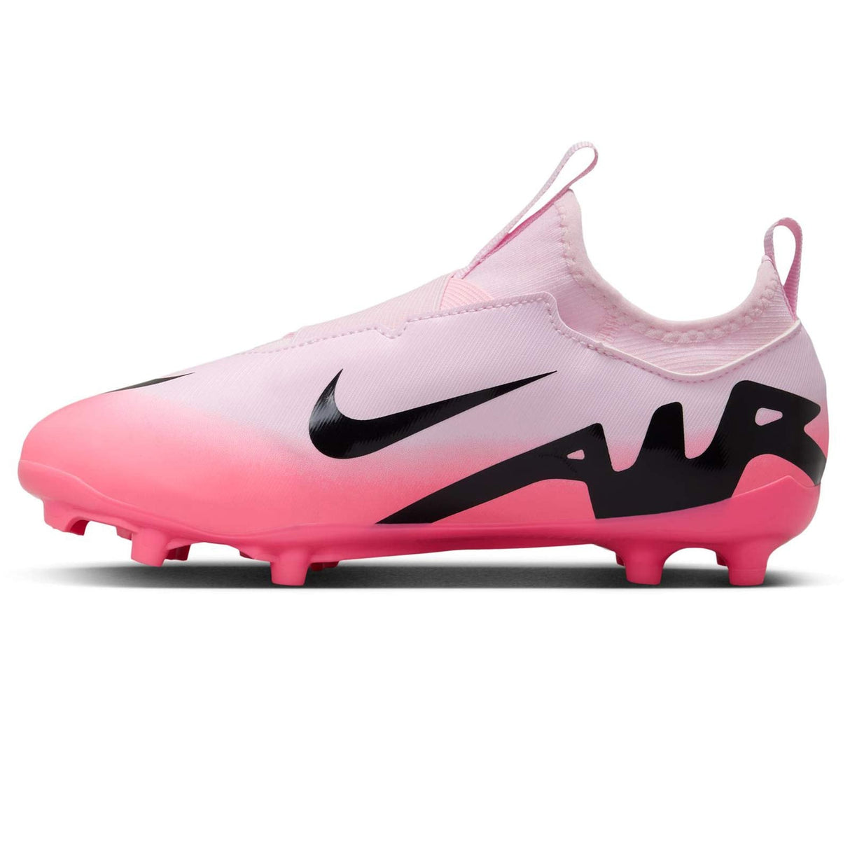 Nike Mercurial Vapor-á15 Acad FG Kids Pnk