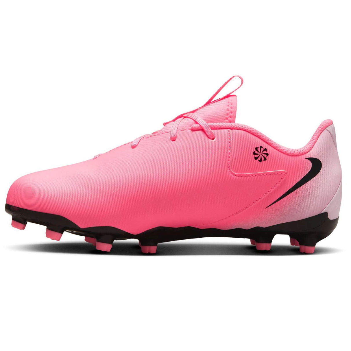 Nike Phantom GX II Acad FG Kids Pink