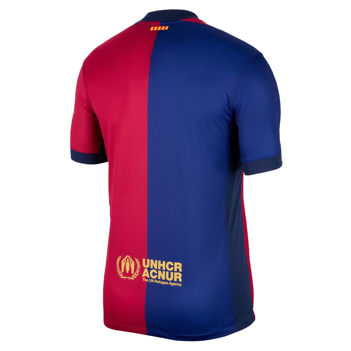 Nike FCB 24 Home Jersey Blue/Red