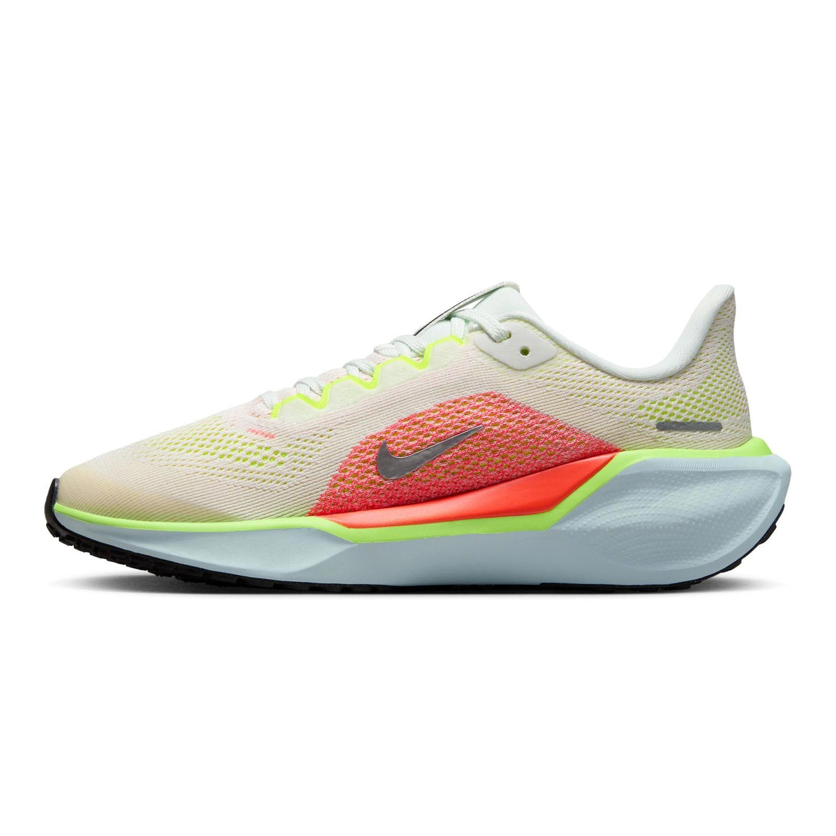 Nike Air Zoom Pegasus 40 Kids White/red