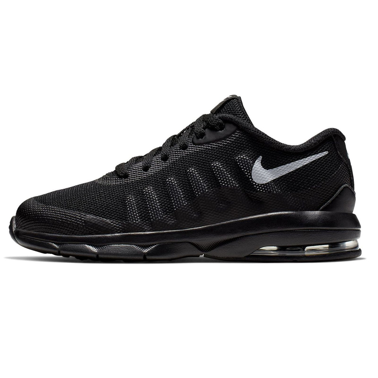 Nike Kids Air Max Invigor Black