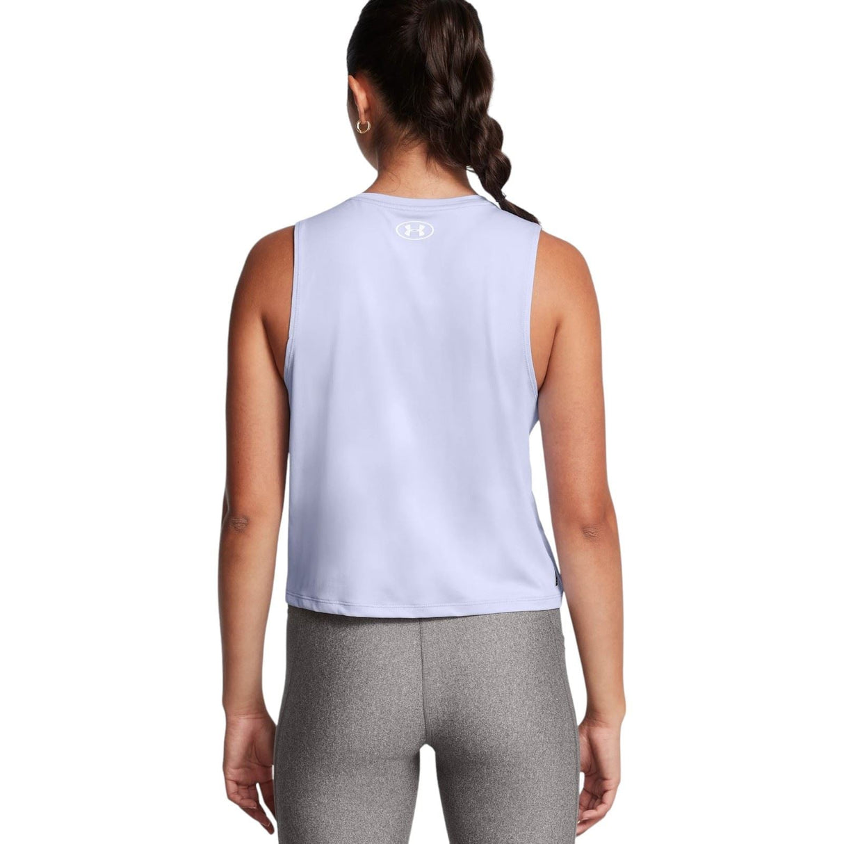 Under Armour Vanish Energy Crp Tank Purp