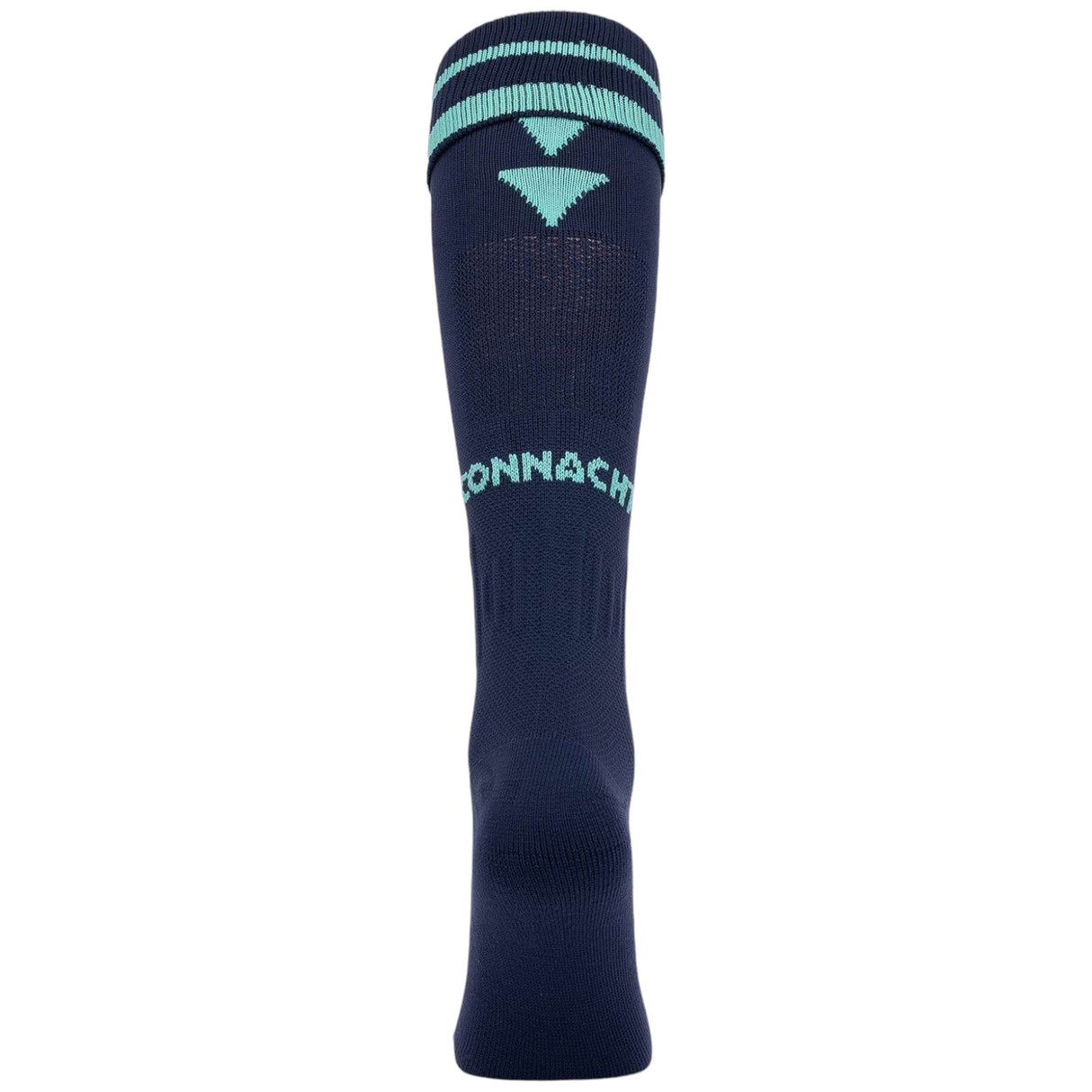 Macron Connacht 24/25 Euro Socks Green
