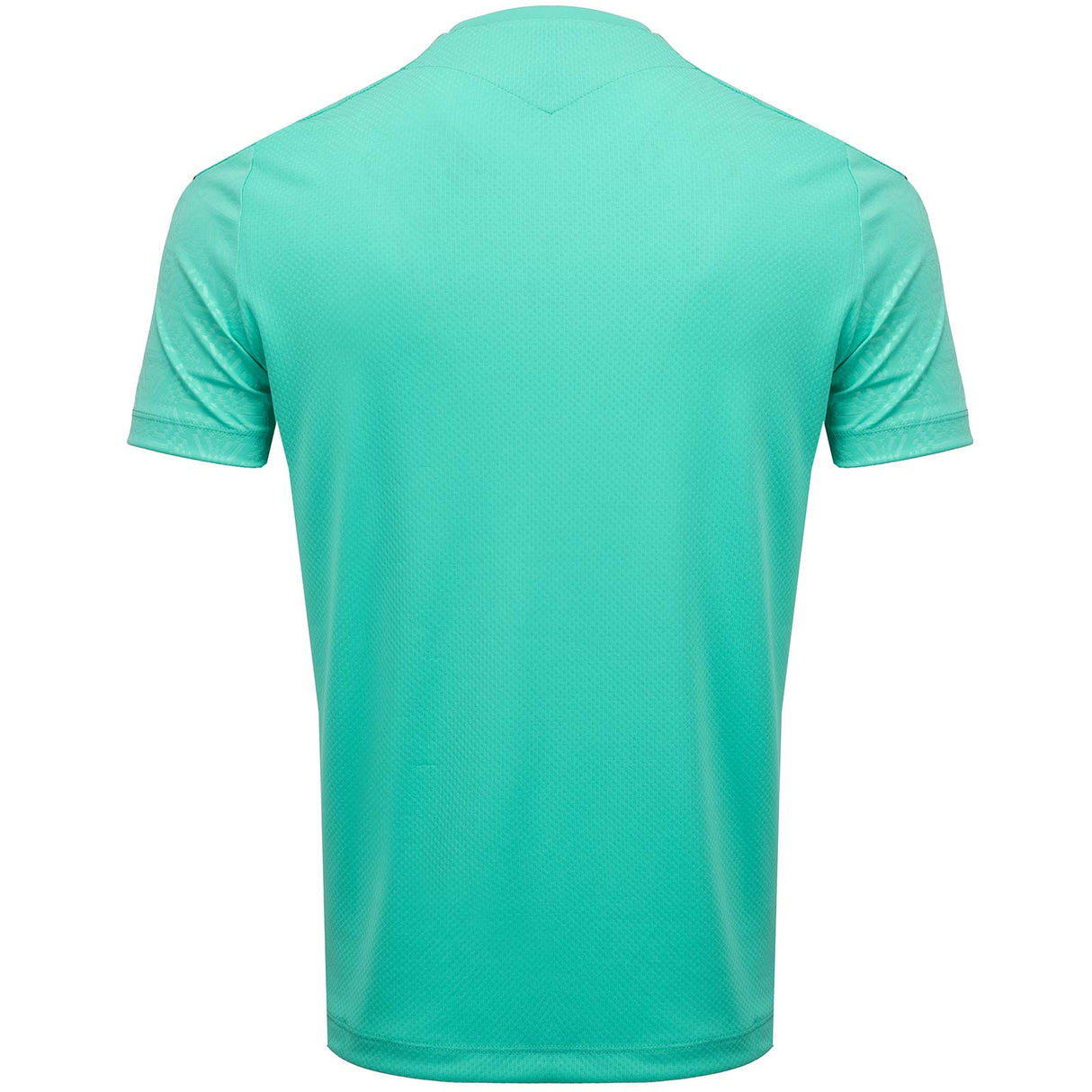 Macron Connacht 24/25 Trn Dry Tee Green