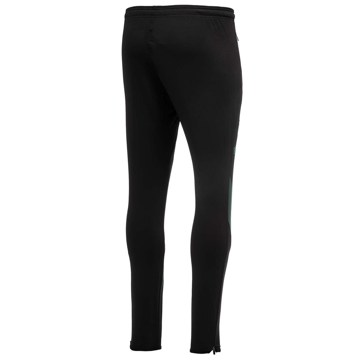 Macron Connacht 25 Kids Travel Pant Blk