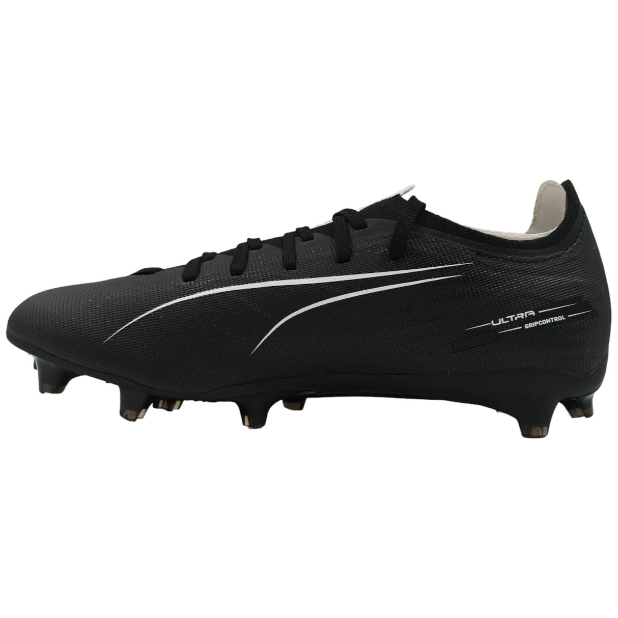 Puma Ultra 5 Match FG Black