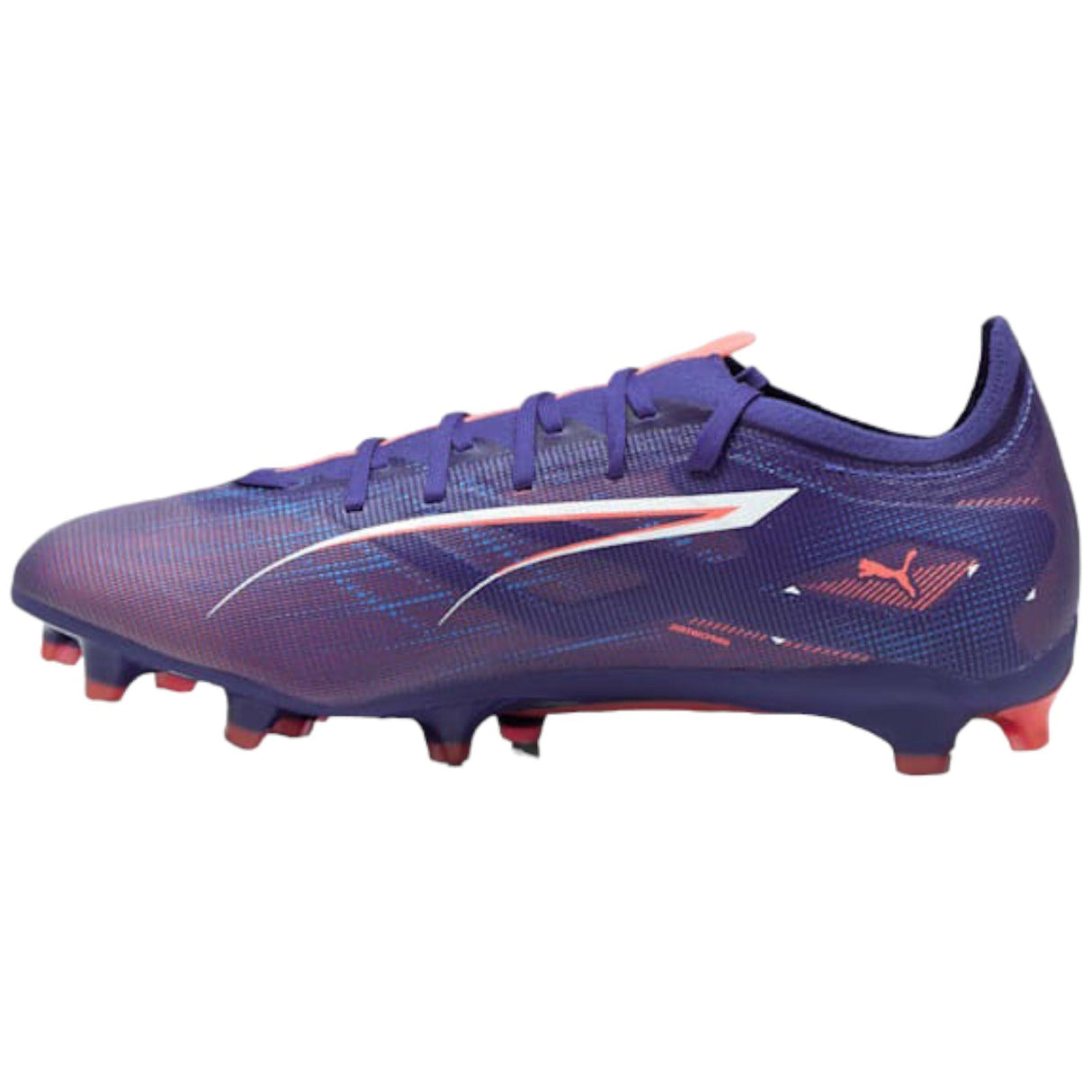 Puma Ultra 5 Match FG Purple