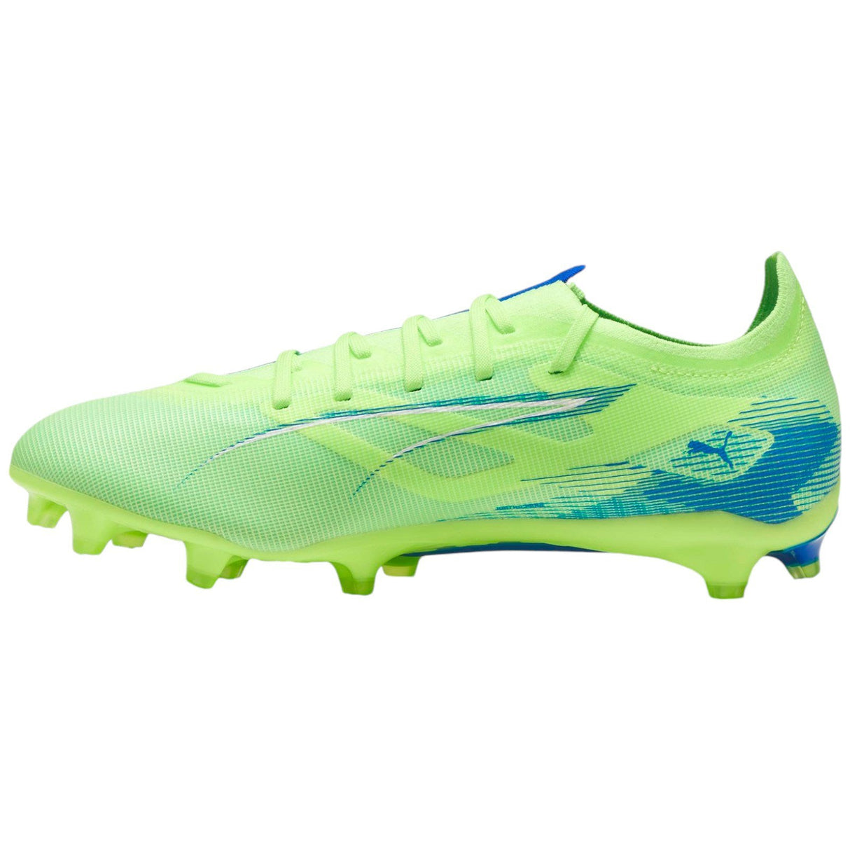 Puma Ultra 5 Match FG Yellow