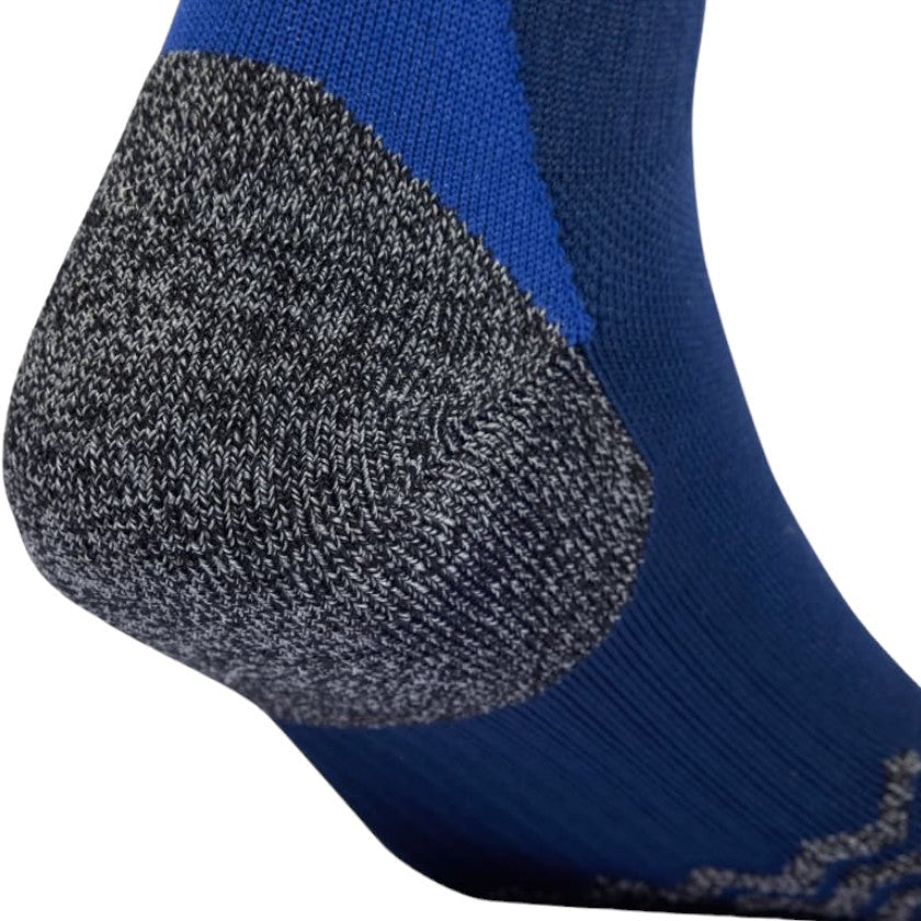 adidas Man Utd 24 Away Socks Navy