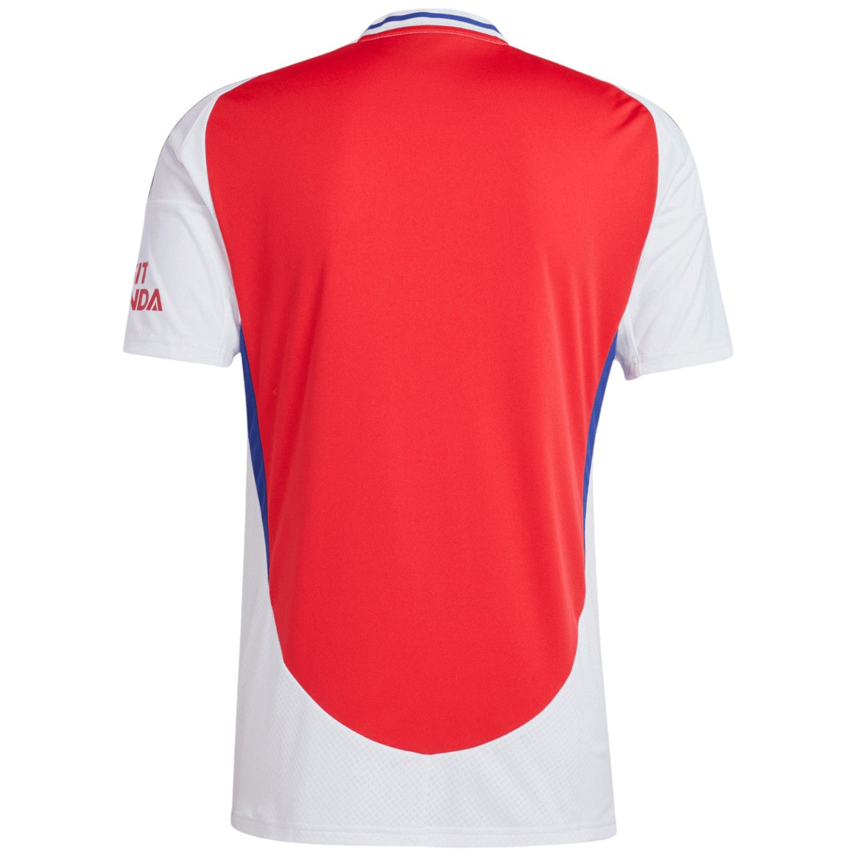 adidas Arsenal 24 Home Jersey Red
