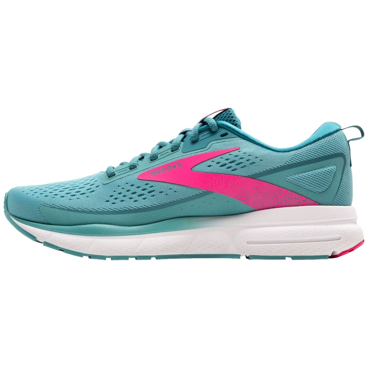 Brooks Trace 3 Womens Blue