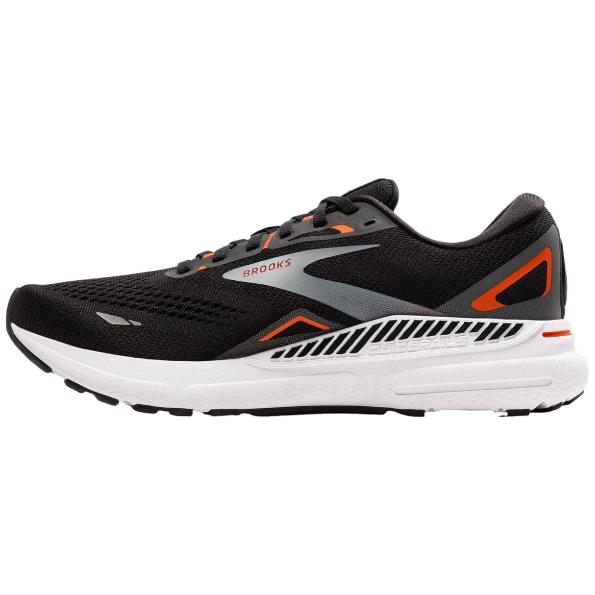 Brooks Adrenaline GTS 23 Mens Black