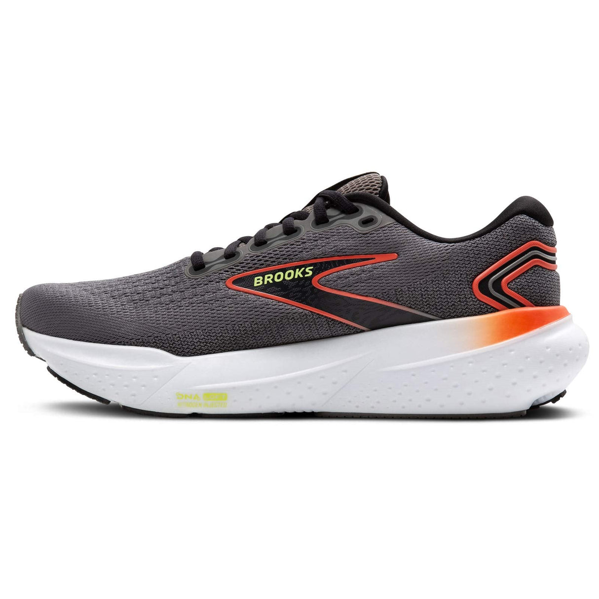 Brooks Glycerin 21 Mens Grey
