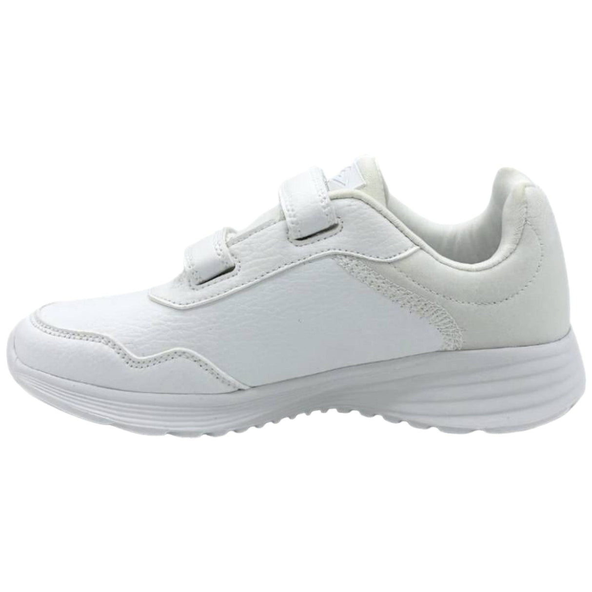 Umbro Delamere Junior Shoe White