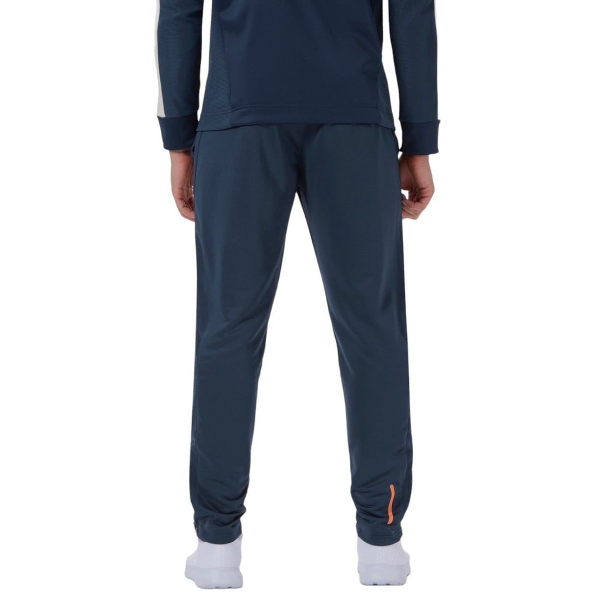 Canterbury Poly Knit Mens Pant Navy
