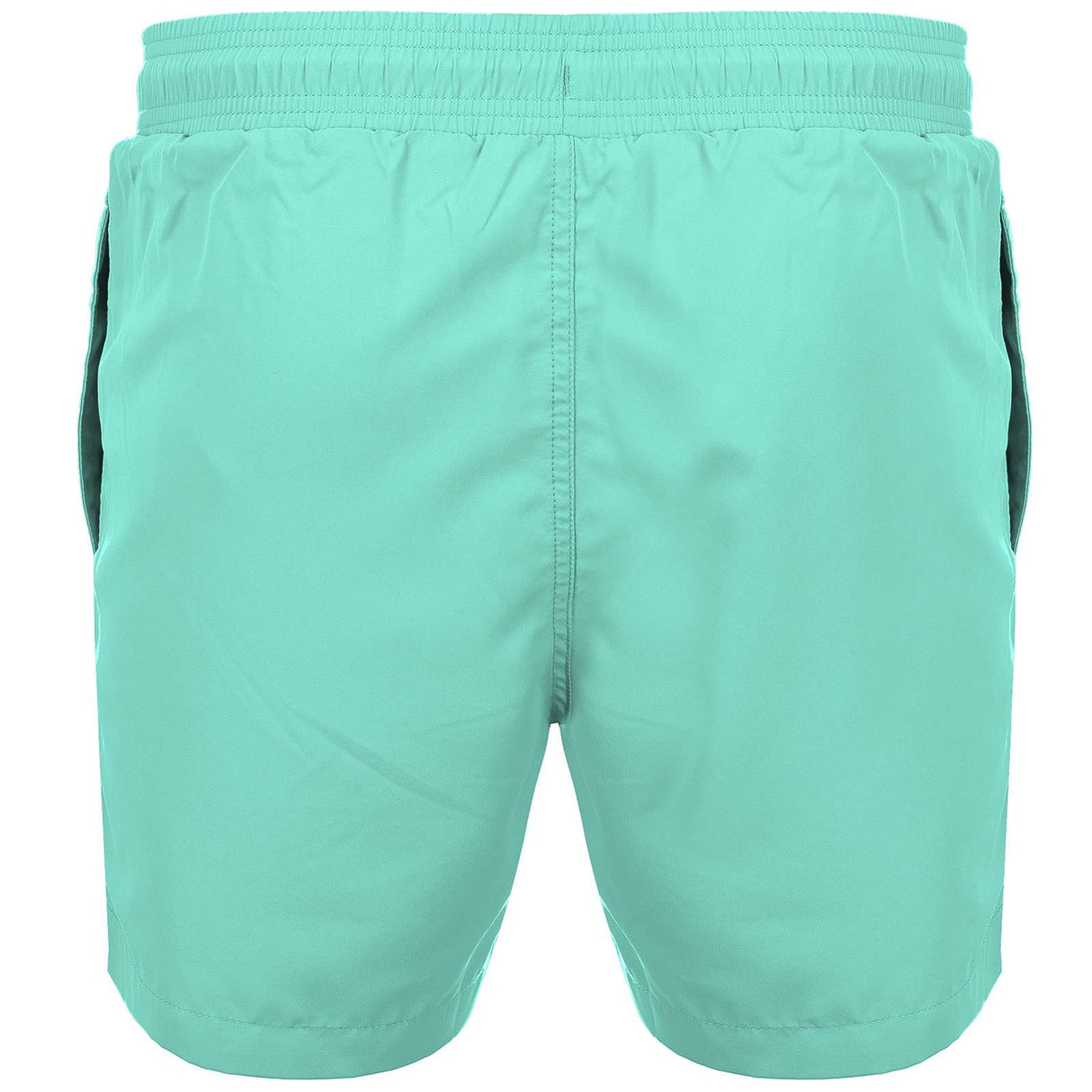 UMBRO WOVEN SHORT GREEN
