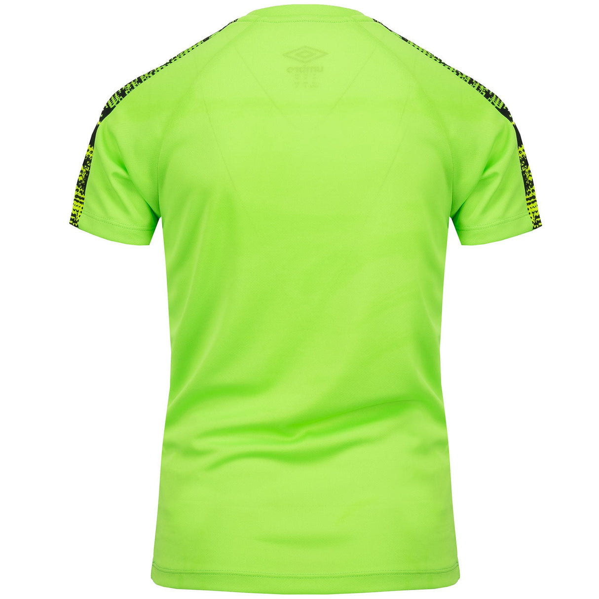 UMBRO FORMATION JERSEY GREEN