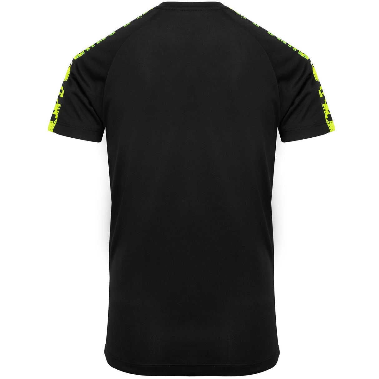 UMBRO FORMATION JERSEY BLACK