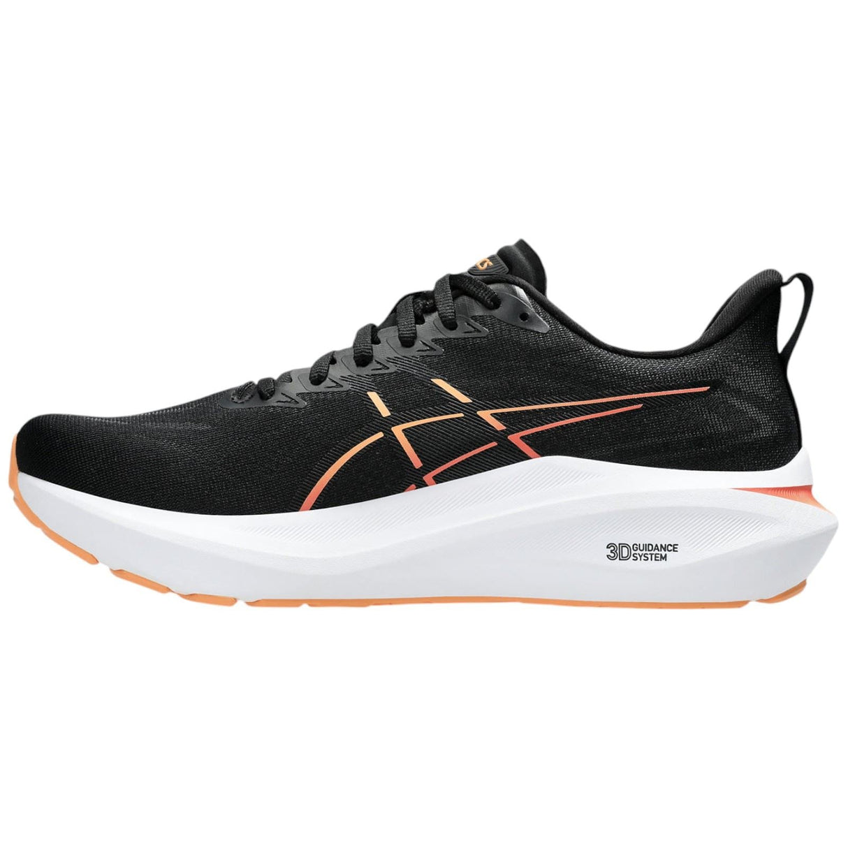 Asics Mens GT-2000 13 Black