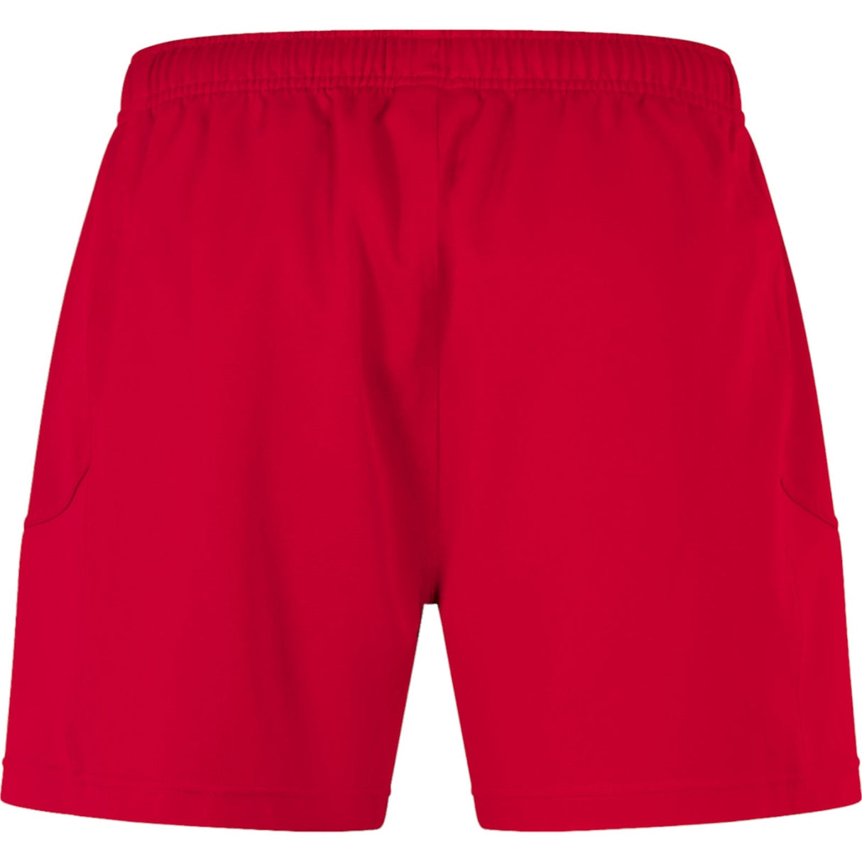 Canterbury Advantage 2.0 Short Red