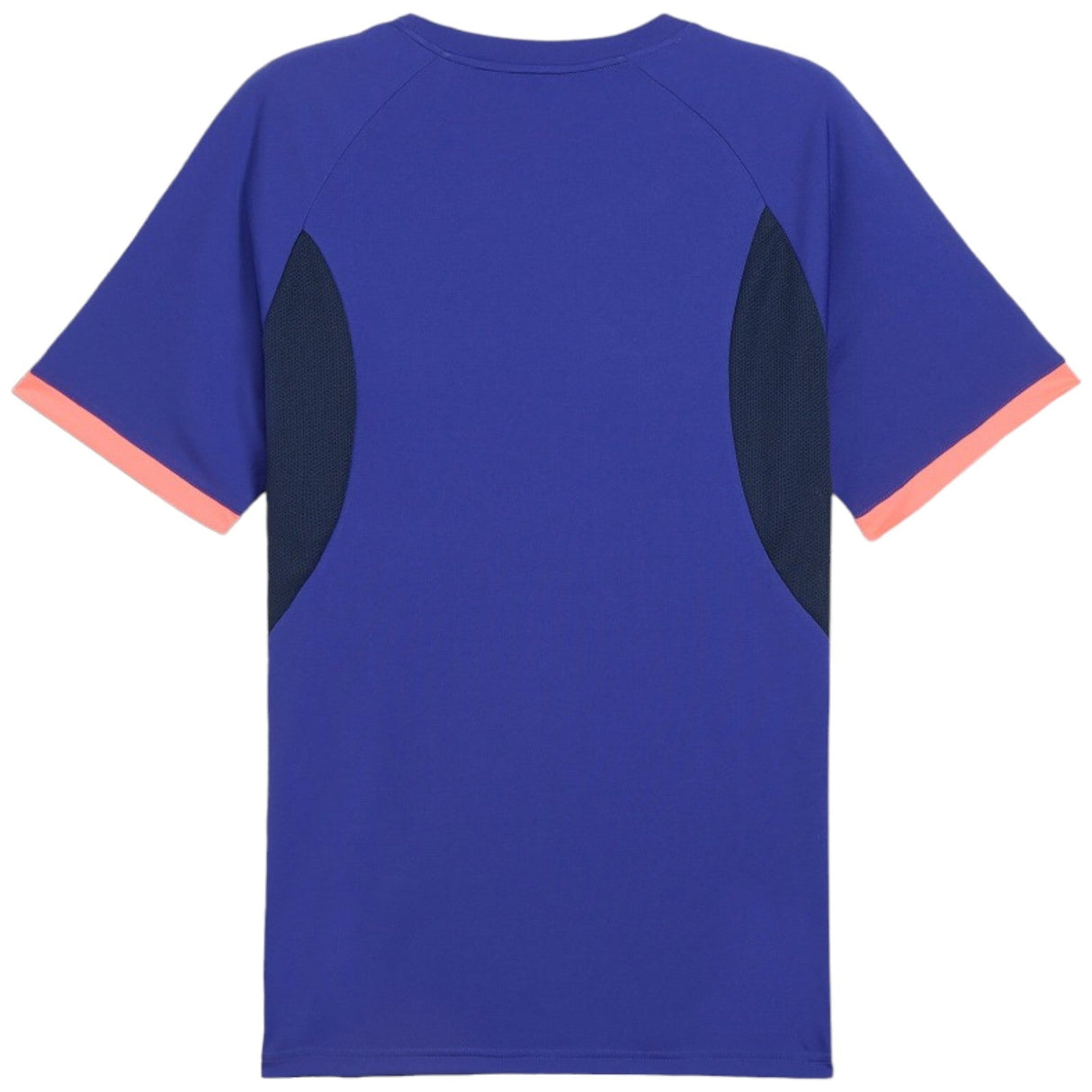 Puma Individual Liga Mens Jersey Blue