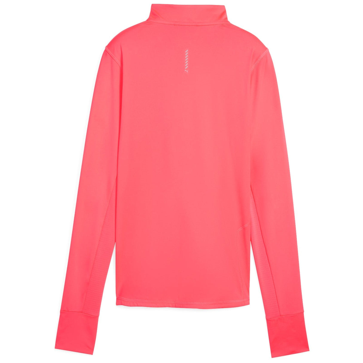 Puma Run Favourite Womens QZ Purple