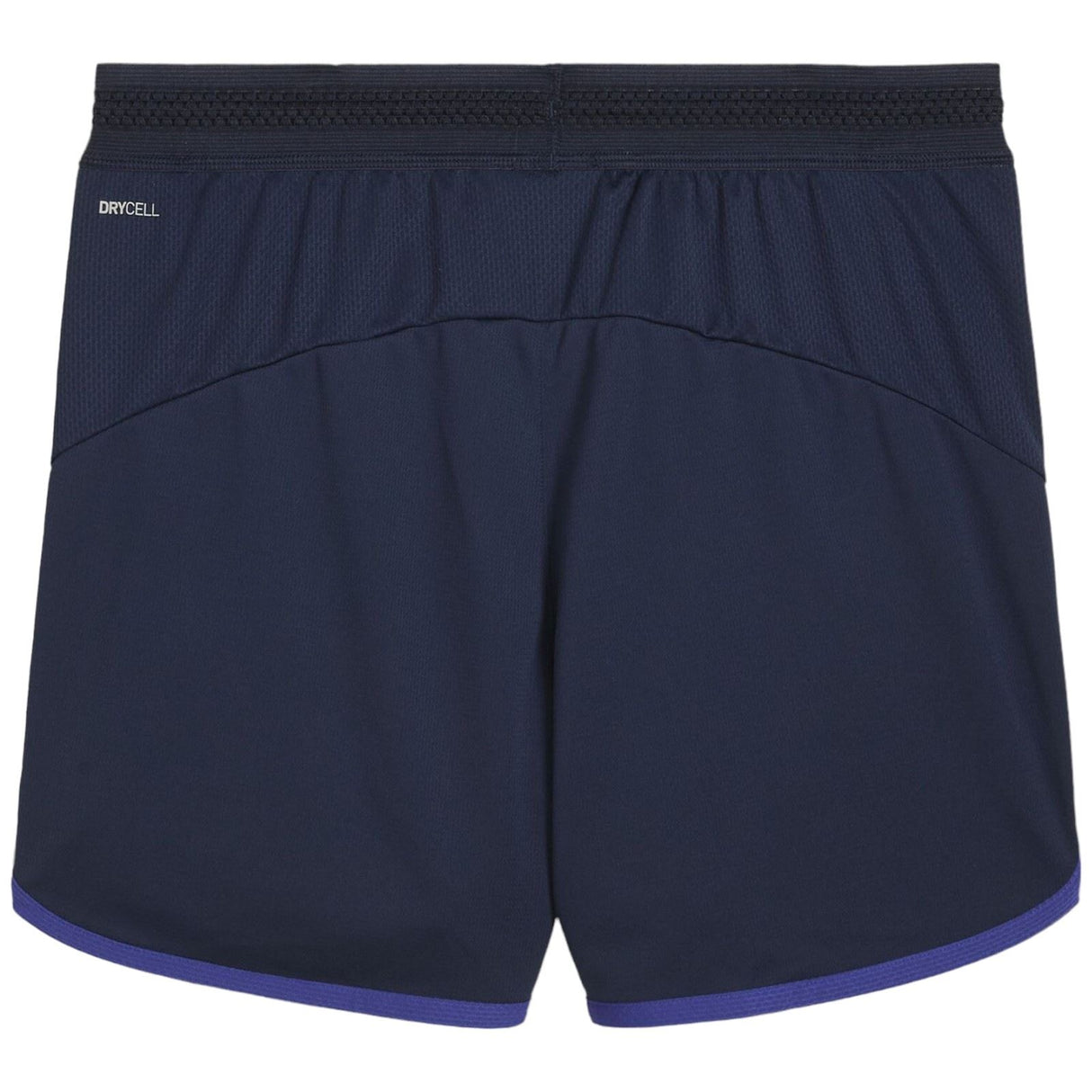 Puma Individual Blaze Wmns Shorts Navy