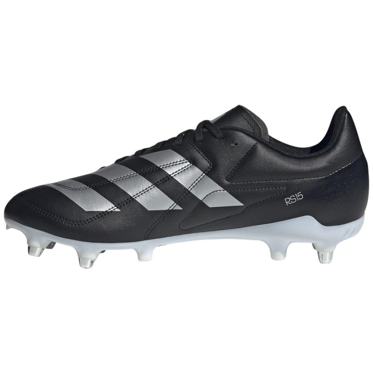 adidas RS-15 Soft Ground Black