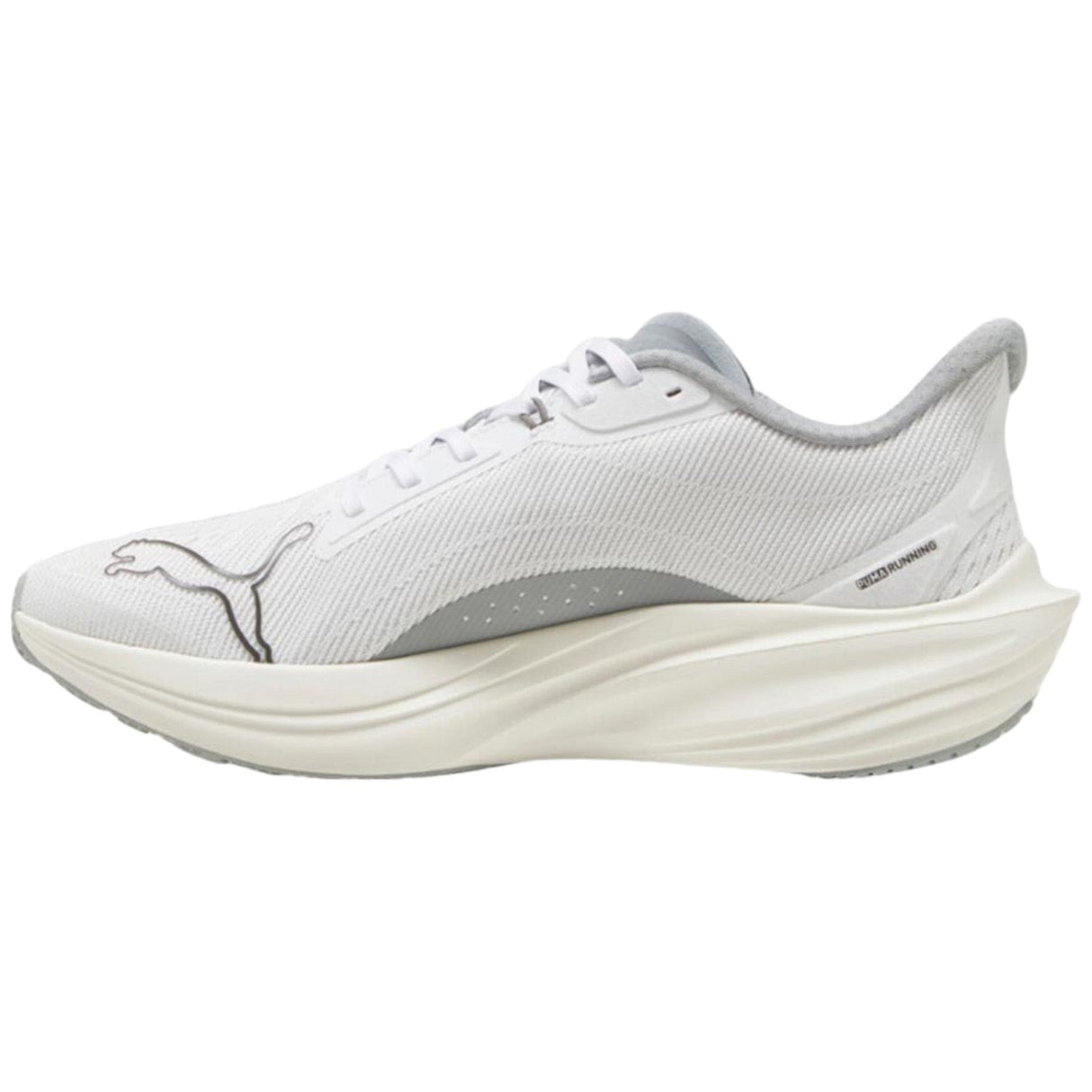 Puma Darter Pro WHITE