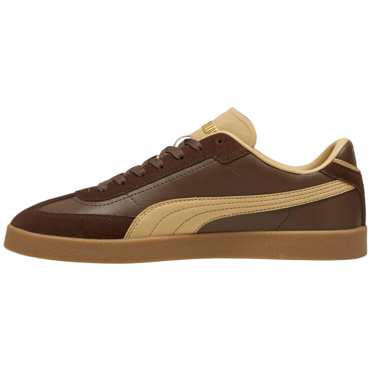 Puma Club II Era BROWN