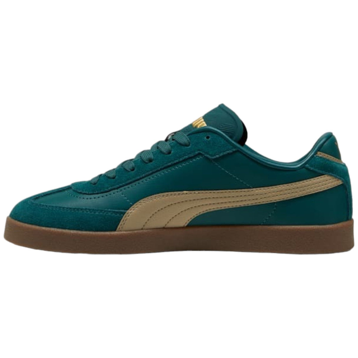 Puma Club II Era GREEN