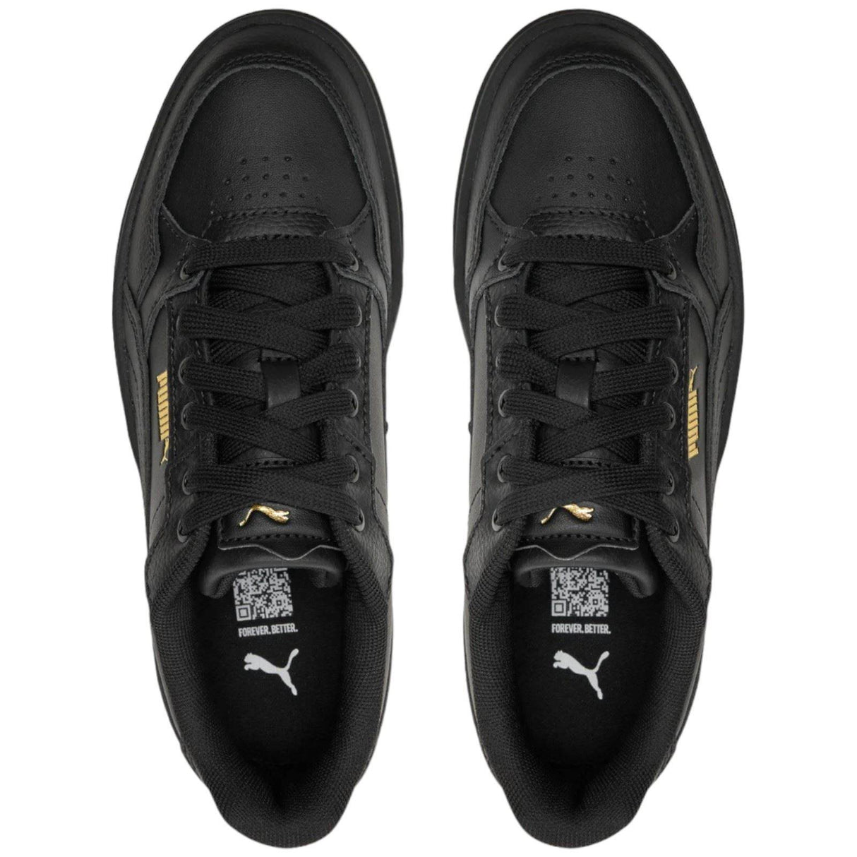 Puma Karmen II Idol Wmn black