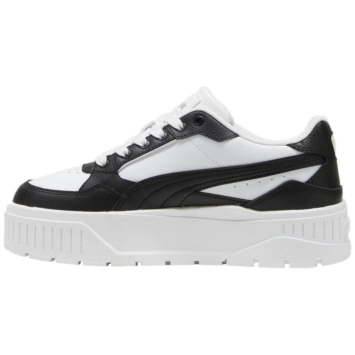Puma Karmen II Idol Wmn WHITE