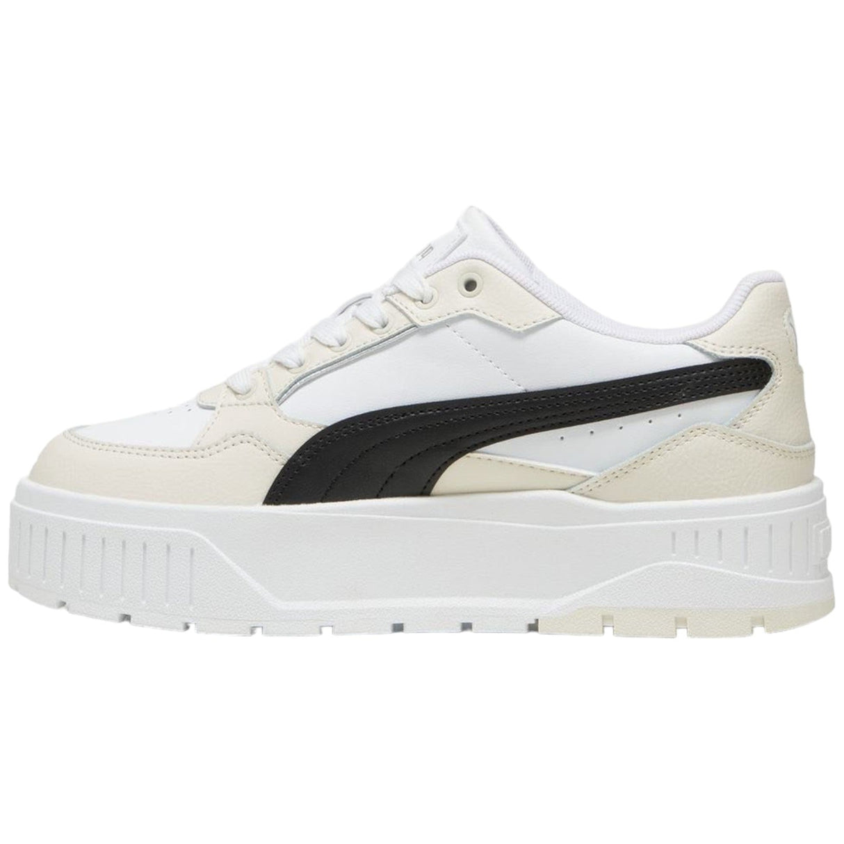 Puma Karmen II Idol Wmn WHITE
