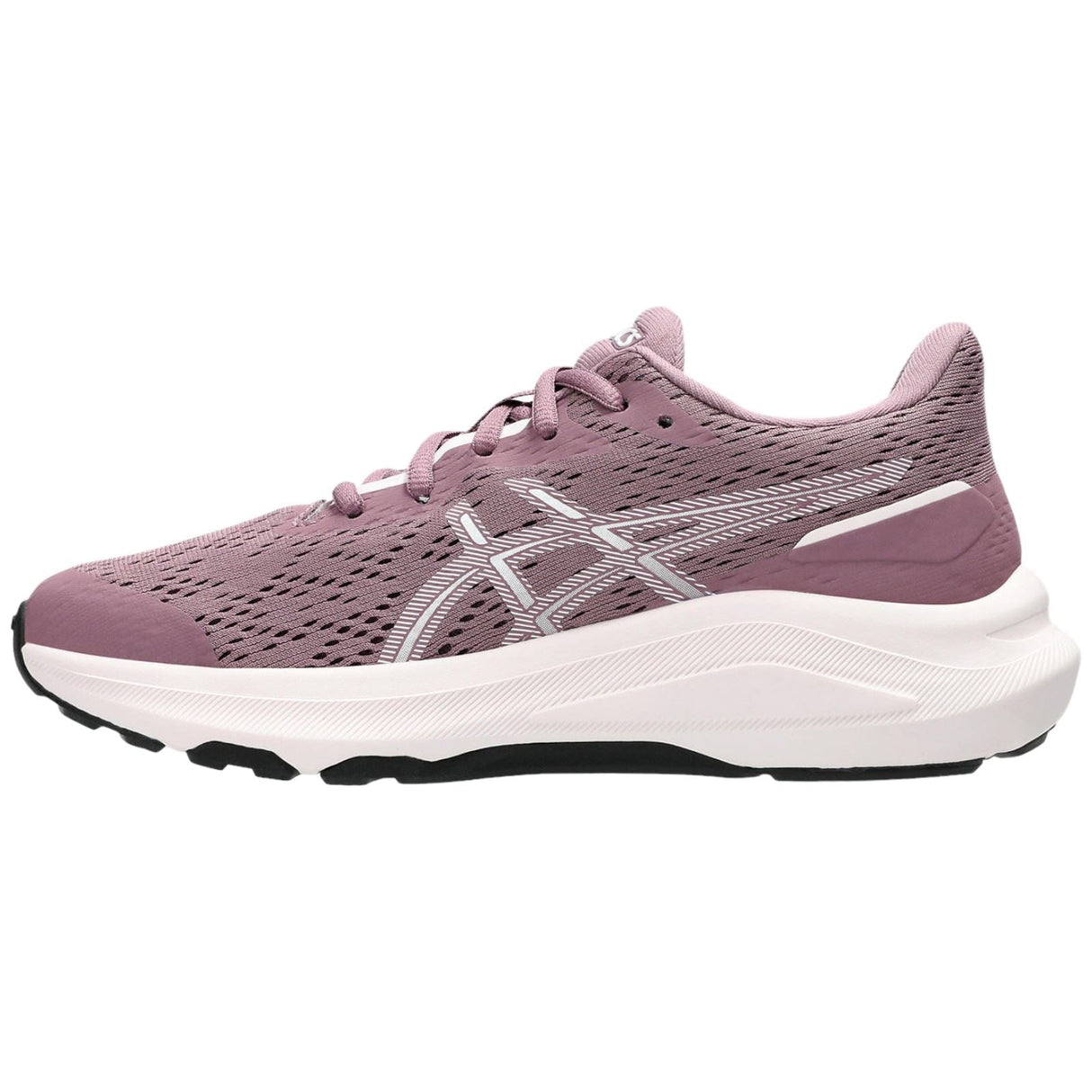 Asics Girls GT-1000 13 Purple