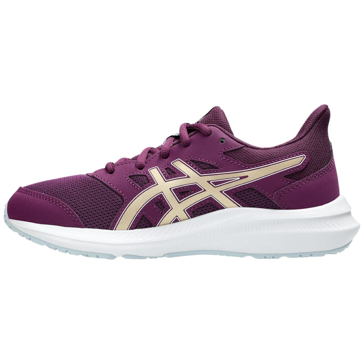 Asics Girls Jolt 4 Purple