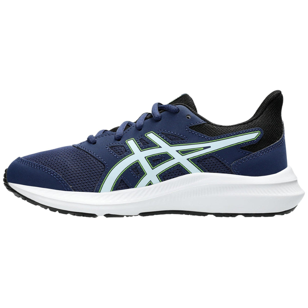 Asics Kids Jolt 4 GS Navy