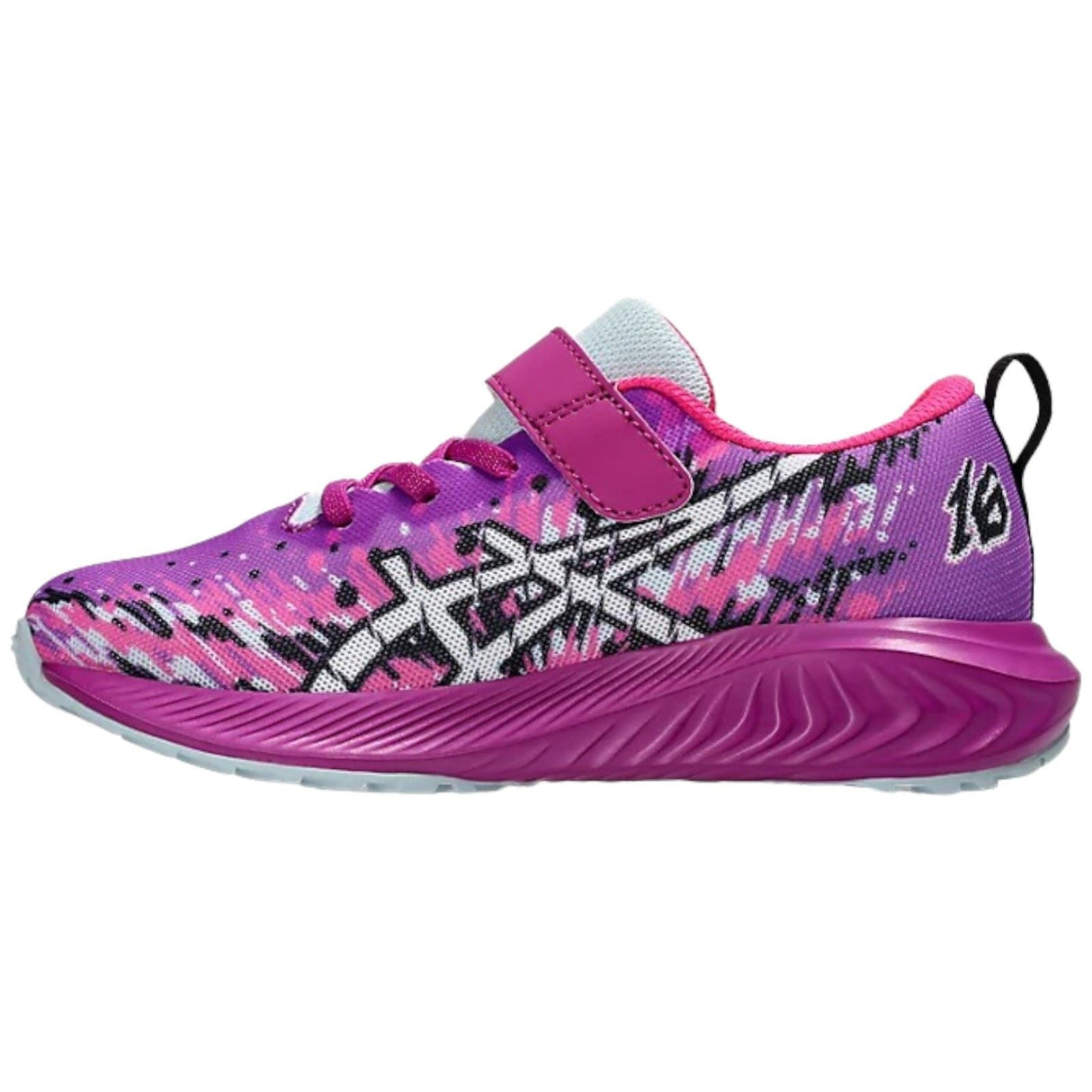 Asics Girls Gel-Noosa Tri 16 Pink