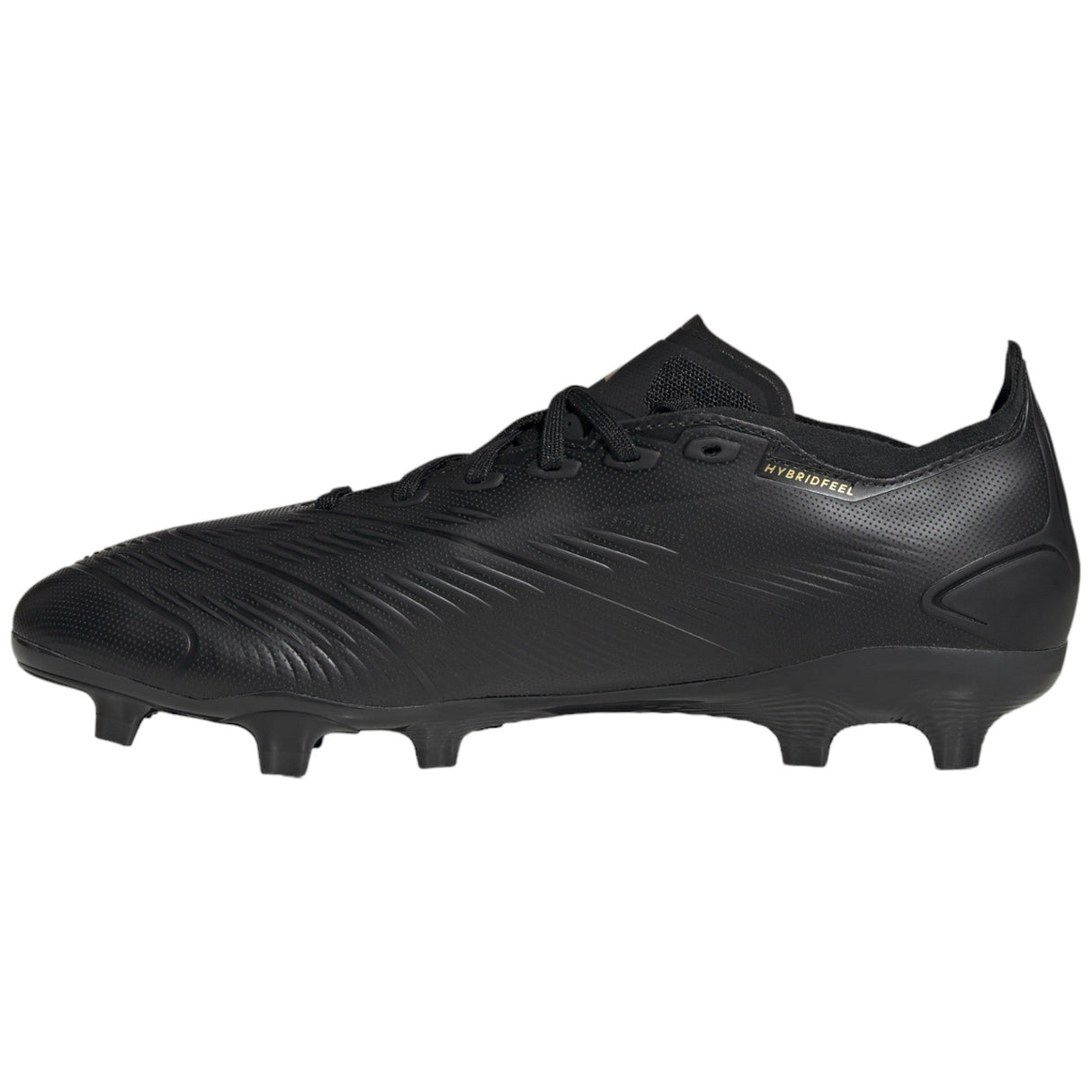 adidas Predator League FG Black