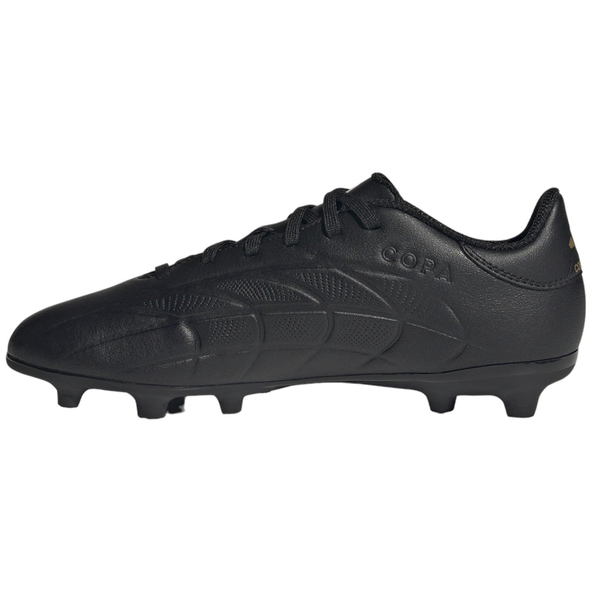 adidas Kids Copa Pure 2 League FG Black
