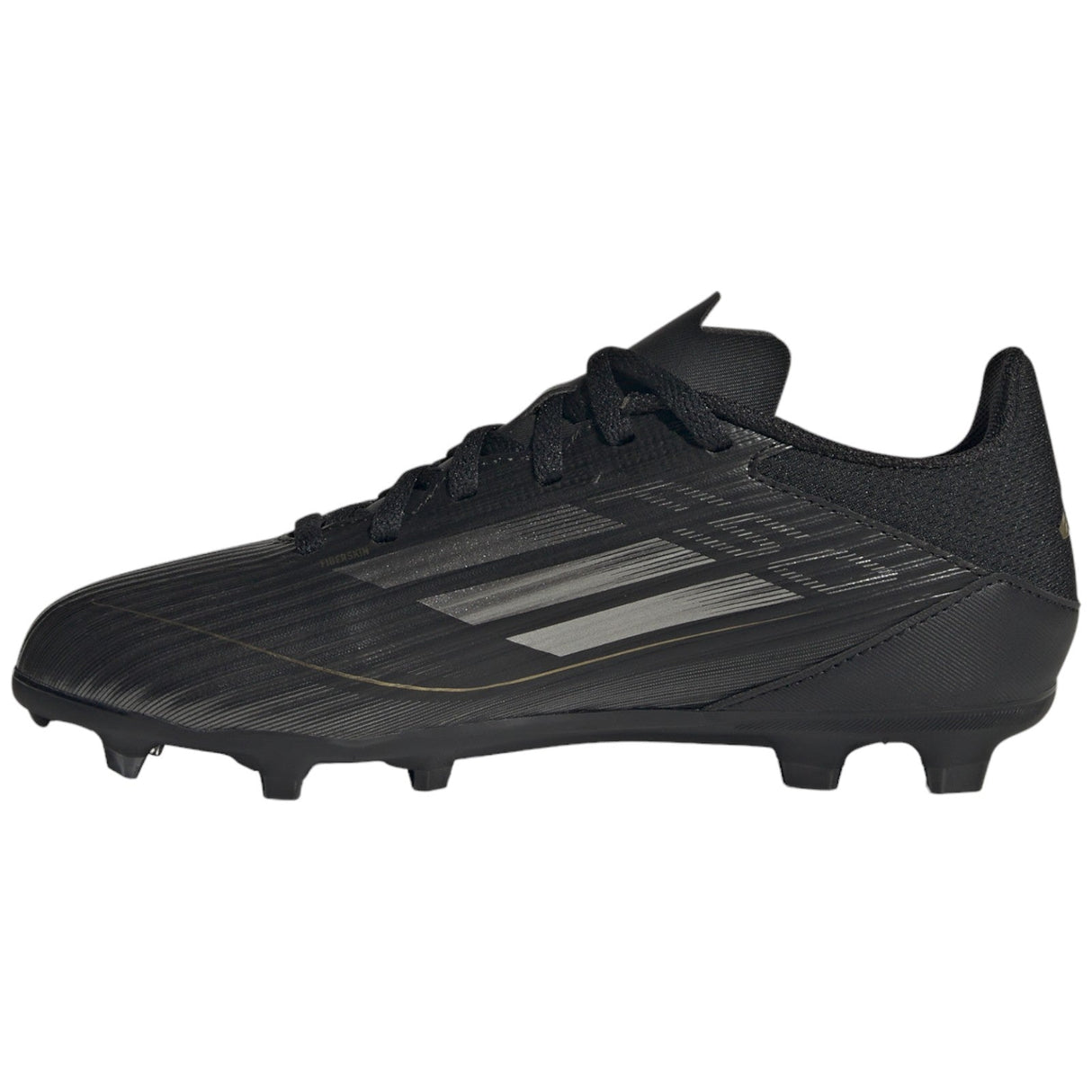 adidas Kids F50 League FG/MG Black