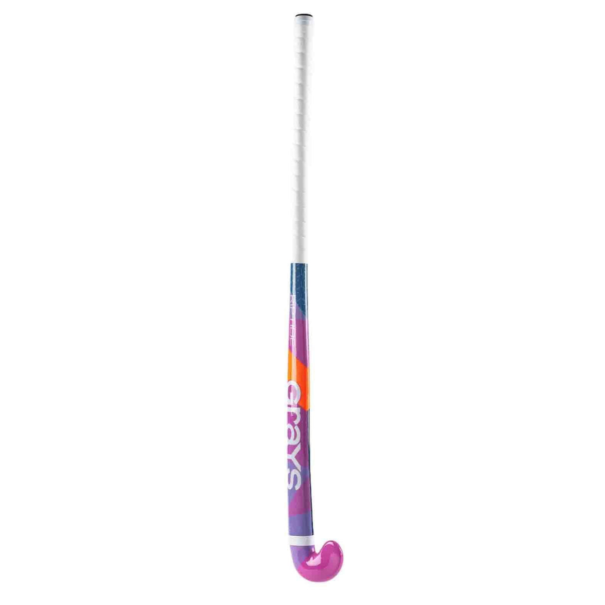 Grays Riptide Ultrabow Jnr Stick Pink/Bl