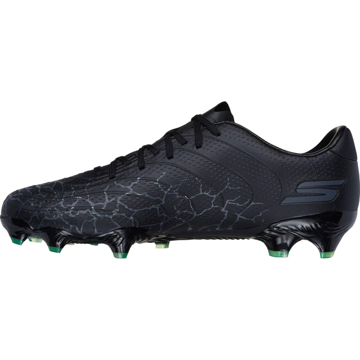 Skechers Skx 01 Gold FG Black