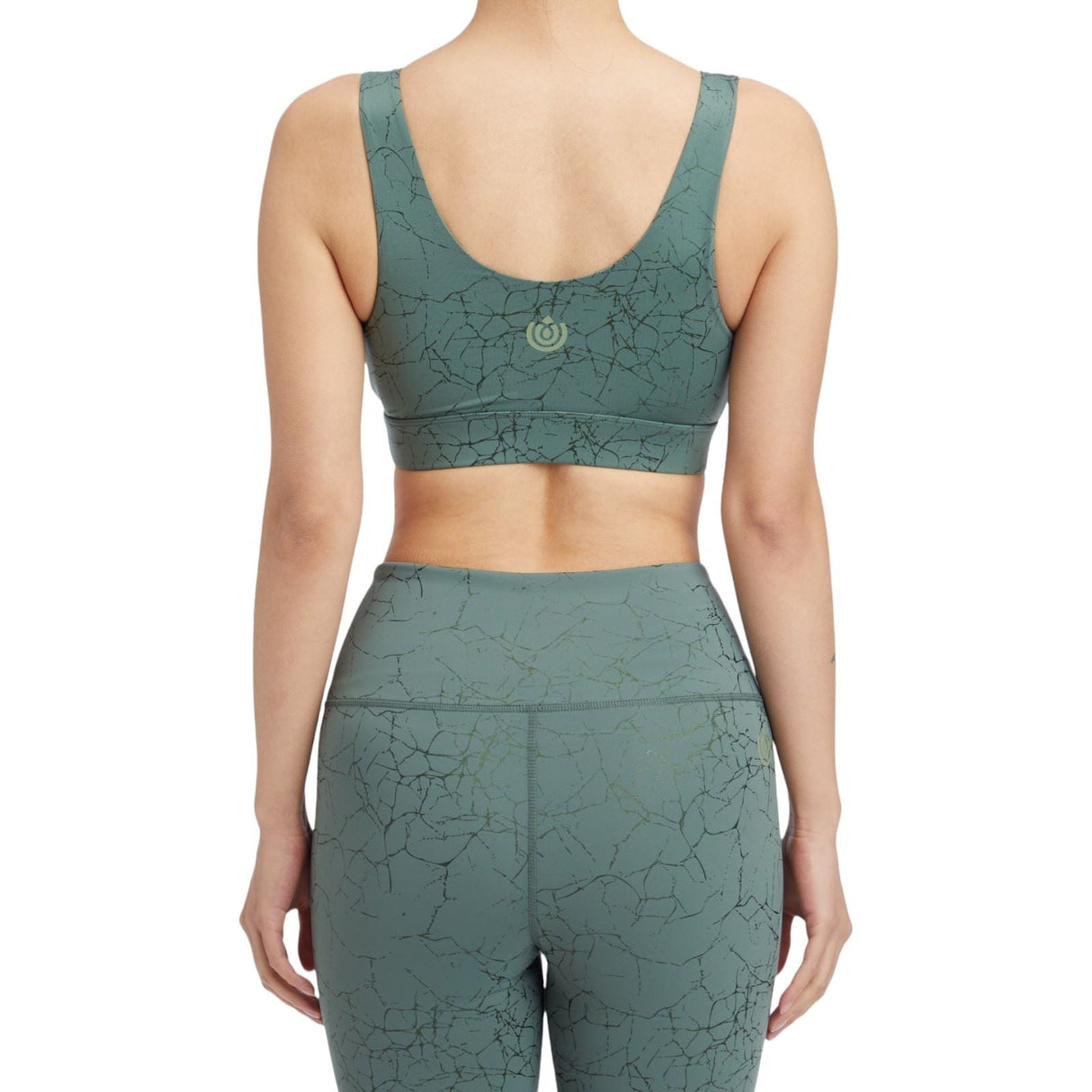 ENERGETICS Byllie W Bra MULTI